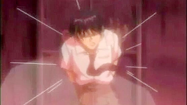 Garotas Hentai da Escola Fodidas em Grupo por Cara Tarado