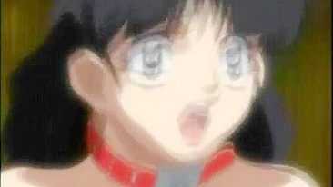 Garotas Hentai da Escola Fodidas em Grupo por Cara Tarado