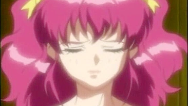 Garotas Hentai da Escola Fodidas em Grupo por Cara Tarado