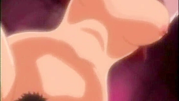 Garotas Hentai da Escola Fodidas em Grupo por Cara Tarado