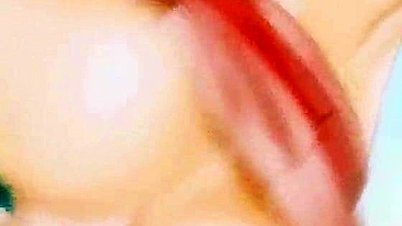 Trio Anime com Garotas de Pau e Foda Intensa - Pornô Hentai