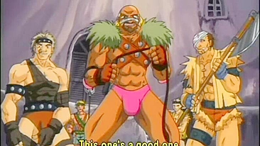 Hentai Acorrentada Leva Dedada na Buceta Molhada e Lambe Peitões, anime, acorrentada, hentai, dedada