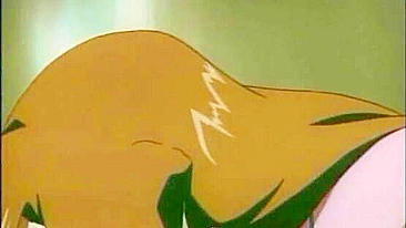 Suruba Hentai Fodida no Banheiro - Vídeo Pornô Anime Excitante