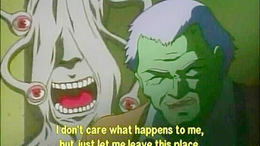 Suruba Hentai Fodida no Banheiro - Vídeo Pornô Anime Excitante