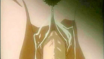 Suruba Hentai Fodida no Banheiro - Vídeo Pornô Anime Excitante