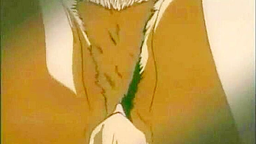 Suruba Hentai Fodida no Banheiro - Vídeo Pornô Anime Excitante