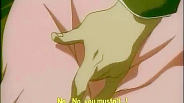 Suruba Hentai Fodida no Banheiro - Vídeo Pornô Anime Excitante