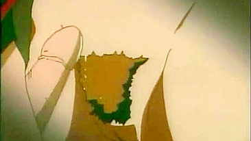 Suruba Hentai Fodida no Banheiro - Vídeo Pornô Anime Excitante