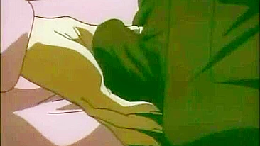 Suruba Hentai Fodida no Banheiro - Vídeo Pornô Anime Excitante