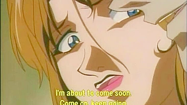 Suruba Hentai Fodida no Banheiro - Vídeo Pornô Anime Excitante