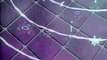 Pornô Anime Hentai de Maiô com Peitões e Sexo de Quatro