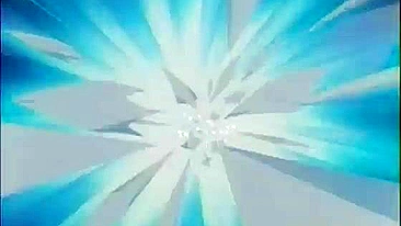 Vídeo Hentai - Velho Monstro com Três Paus