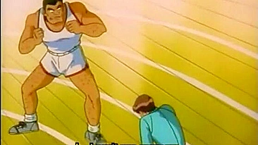 Gostosa Anime Cavalga Pauzão em Aventura Hentai