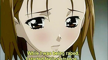 Pornô Bondage Japonês - Castiga a Buceta Molhada com Pauzão