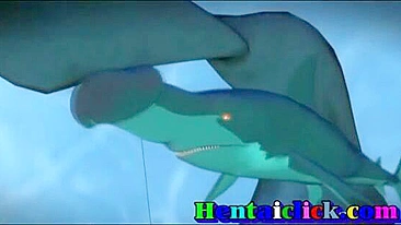 Grupo Gay Hentai Fodendo - Aventura Anime Excitante