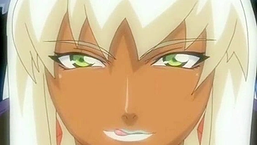 Travesti Hentai Peituda Fodida com Tesão