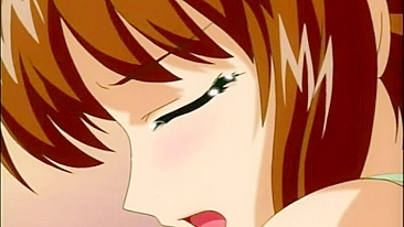 Gatinha Hentai Tem Buceta Molhada Lambida