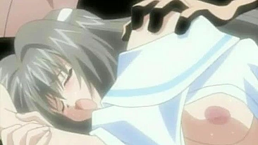 Vadia Hentai Anime Japonesa Adora Levar Pau no Cu Doce