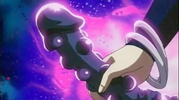 Vídeo Pornô Hentai - Presa e Sendo Arrombada por Pauzão