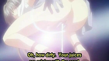 Pornô Hentai - Colegial Japonesa se Masturbando no Estilo Anime