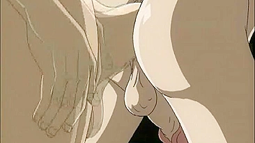 Hentai Gay Chupando e Fodendo Sem Camisinha - Anime Excitante com Ação ToonGay