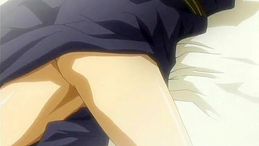 Hentai Gay - Foda Anal com Novinho e Muito Tesão