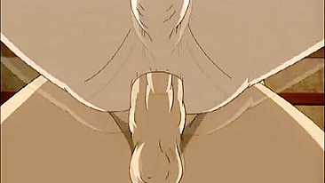 Vídeo Pornô Hentai - Novinhos Gays Fodem Forte em Farra Anime