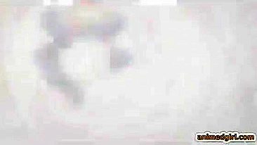 Shemale Fode Gostosa Presa em Teia no Hentai Anime