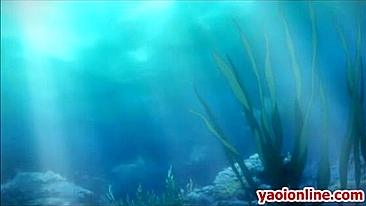 Cara de Anime na Cama Sendo Bem Fodido no Hentai