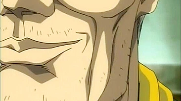 Orgia na Banheira com Casal Hentai Peitudo