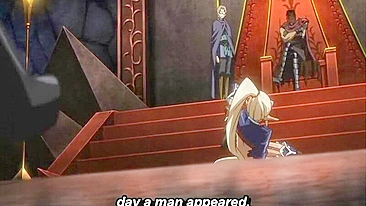 Hentai de Favela Fodida e Gozada no Corpo Todo - Anime, Favela, Hentai