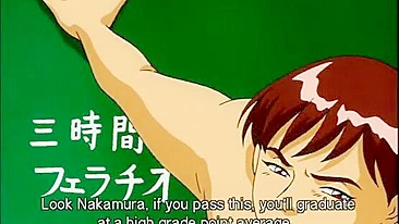 Gatinha hentai no 69 com boquete delícia