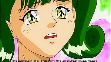 Gatinha hentai no 69 com boquete delícia