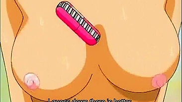 Gatinha hentai no 69 com boquete delícia