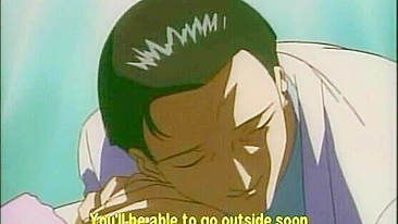 Orgia Hentai Hardcore - Quatro Garotas Fodidas por Dois Caras