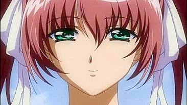 Enfermeira Hentai Leva Brinquedo na Cadeira Ginecológica