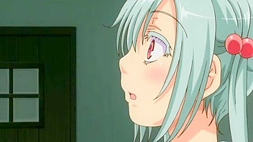 Universitária Fode e Esguicha Porra em Porno Hentai