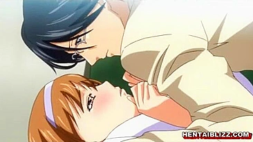 Hentai Japonês Gostosa Fodida em Público - Anime, Japonês, Hentai