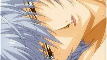 Garoto Hentai Amarrado Fodido por ToonGay - Vídeo de Sexo Gay Anime