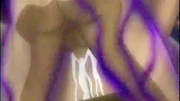 Princesa Anime Fodida por Padre Pervertido em Hentai Pornô