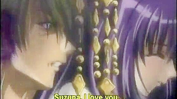 Princesa Anime Fodida por Padre Pervertido em Hentai Pornô