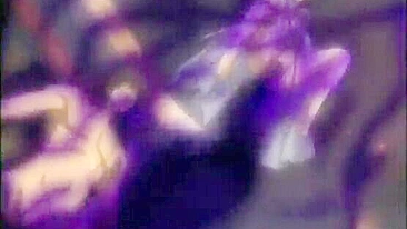 Princesa Anime Fodida por Padre Pervertido em Hentai Pornô