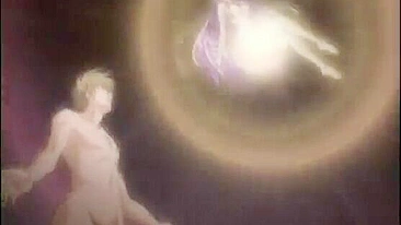 Princesa Anime Fodida por Padre Pervertido em Hentai Pornô