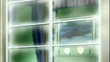 Princesa Anime Fodida por Padre Pervertido em Hentai Pornô