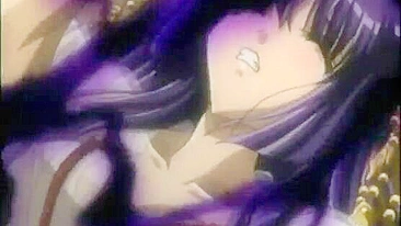 Princesa Anime Fodida por Padre Pervertido em Hentai Pornô