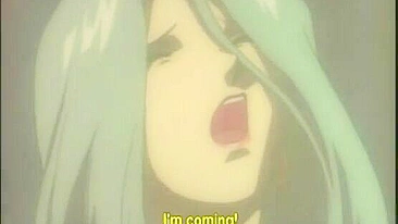 Punheta de Cara da Favela Dá Prazer Supremo pra Mina Hentai