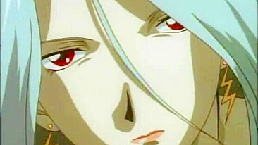 Punheta de Cara da Favela Dá Prazer Supremo pra Mina Hentai