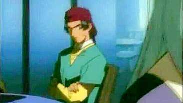 Punheta de Cara da Favela Dá Prazer Supremo pra Mina Hentai