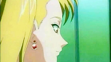 Punheta de Cara da Favela Dá Prazer Supremo pra Mina Hentai