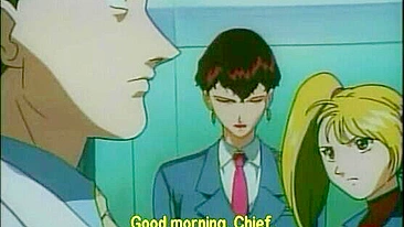 Punheta de Cara da Favela Dá Prazer Supremo pra Mina Hentai